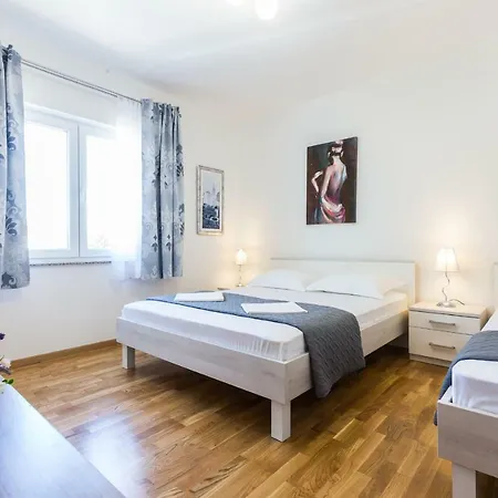 Stine Apartamento Zadar