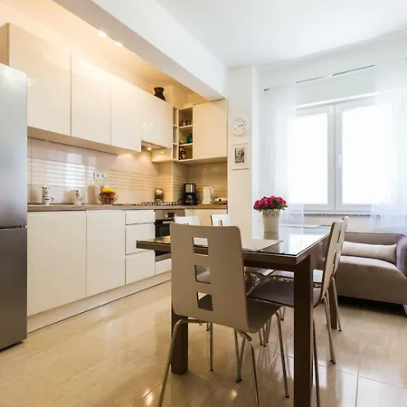 Apartment Stine