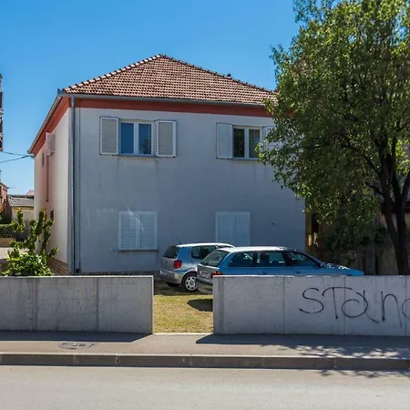 Stine Zadar